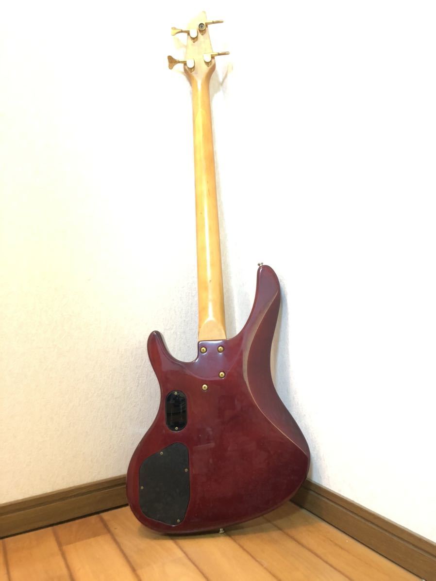 KW-1250 kip winger シグネチャーモデルWASHBURN ワッシュバーン