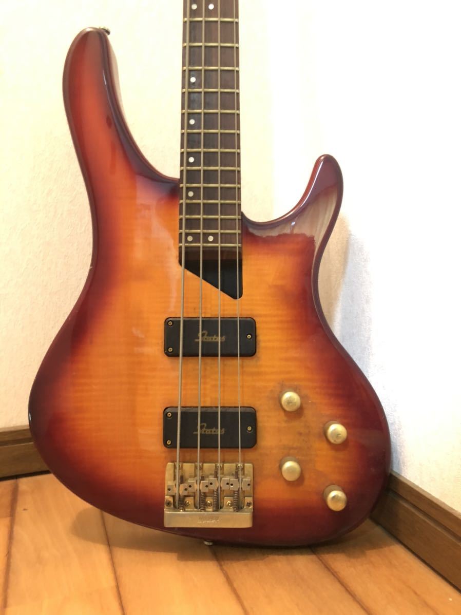 KW-1250 kip winger シグネチャーモデルWASHBURN ワッシュバーン