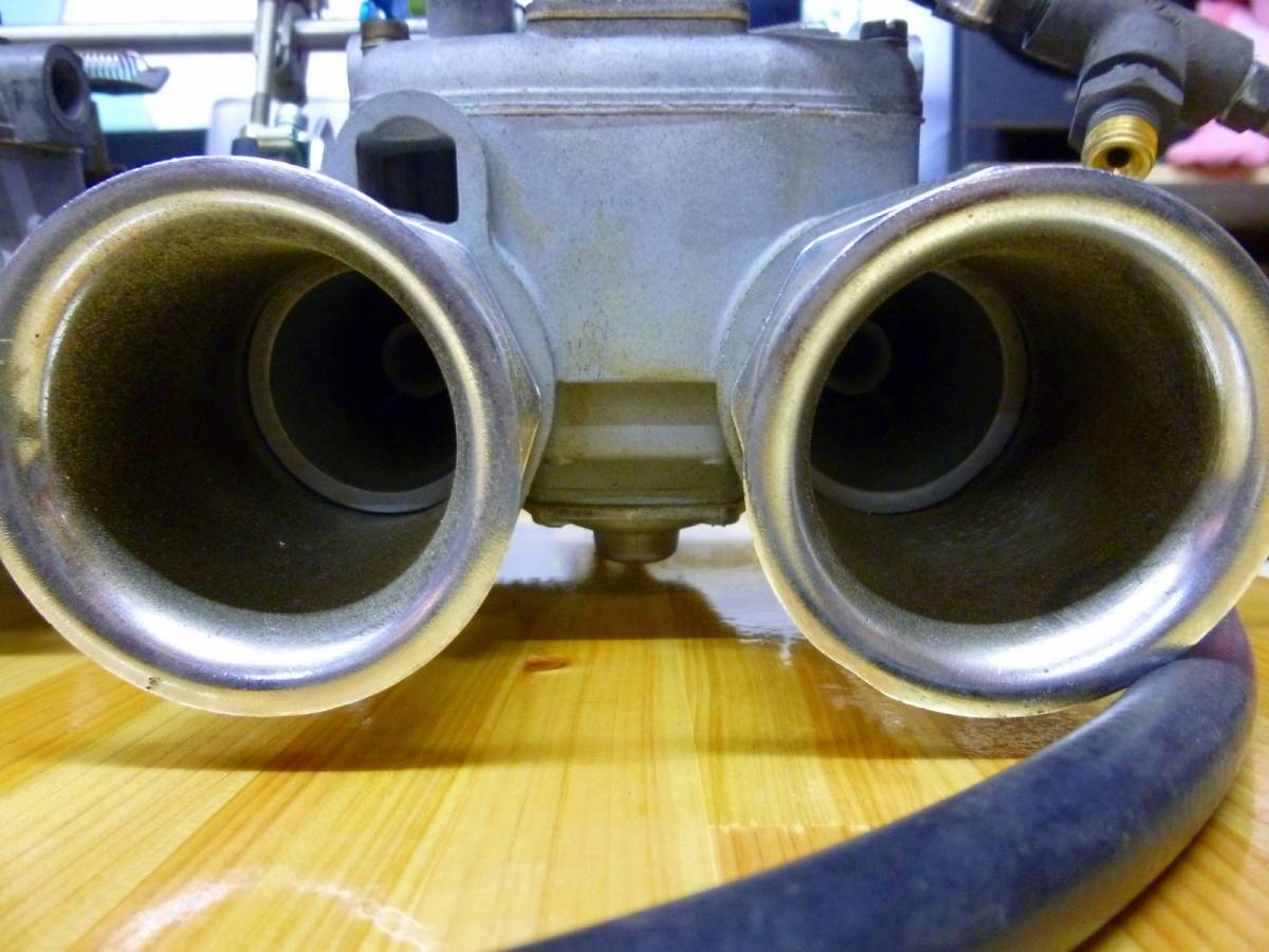 ②トヨタ 純正 ソレックス キャブ TOYOTA SOLEX 40PHH AE86 4AG ②トヨタ 純正 ソレックス キャブ TOYOTA SOLEX 40PHH AE86 4AG