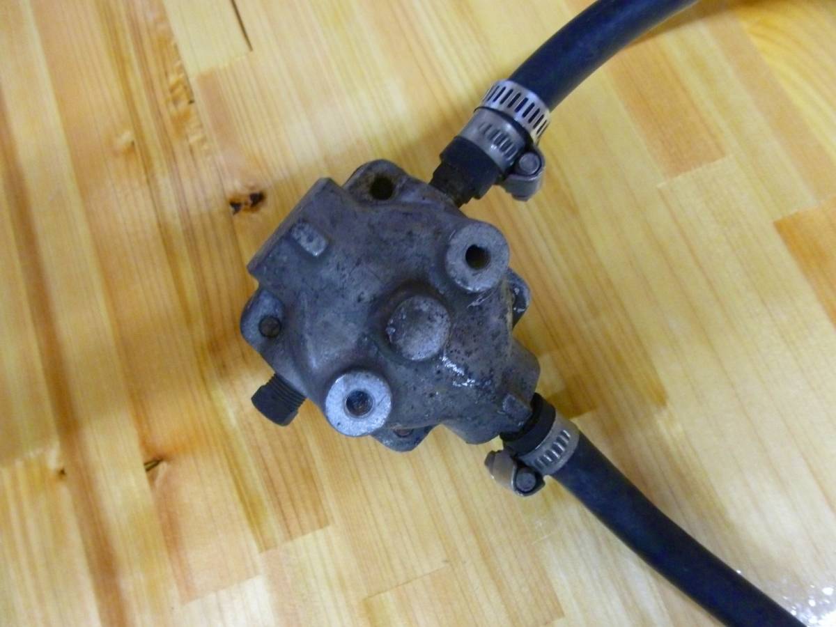 ②トヨタ 純正 ソレックス キャブ TOYOTA SOLEX 40PHH AE86 4AG ②トヨタ 純正 ソレックス キャブ TOYOTA SOLEX 40PHH AE86 4AG