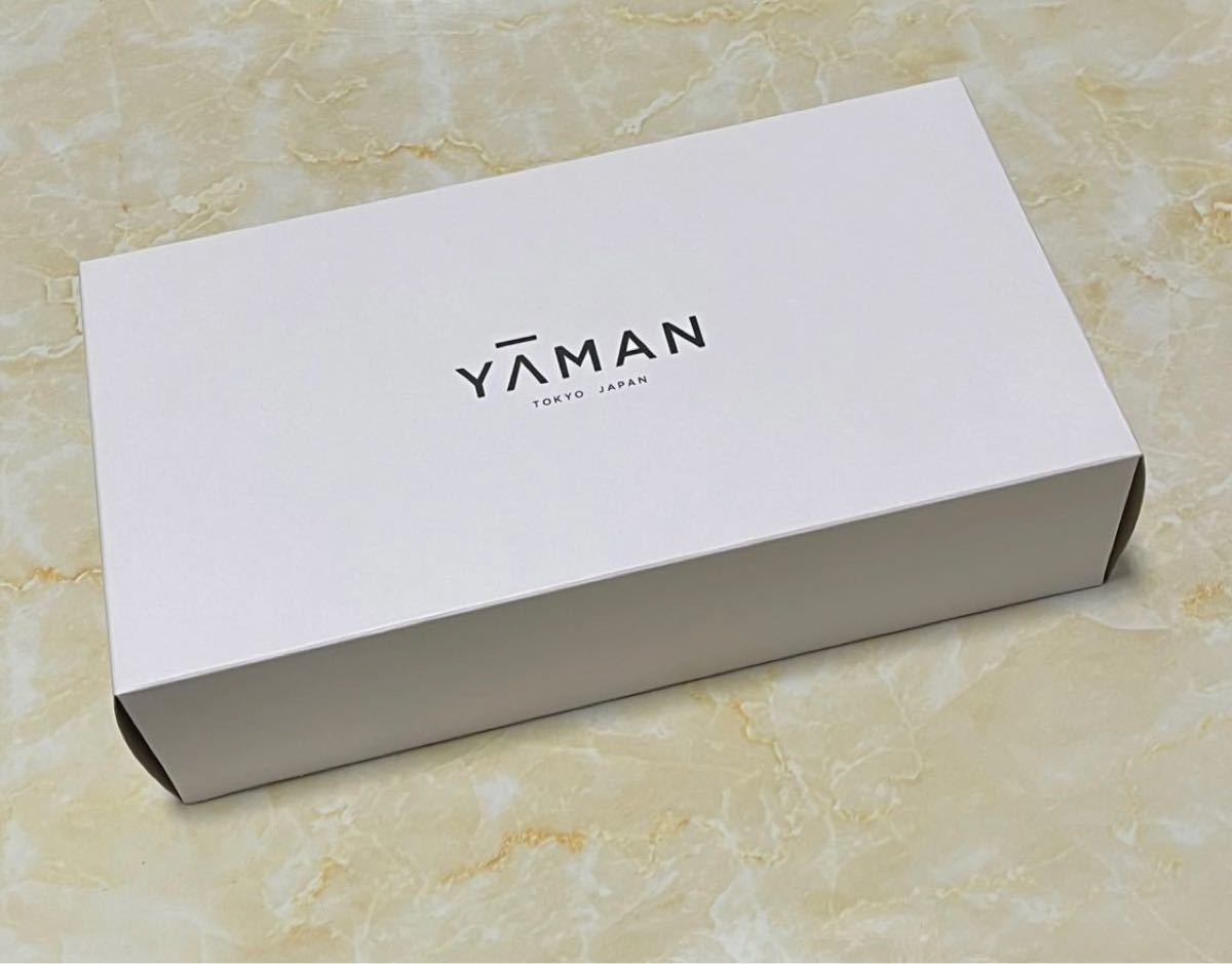 【新品未使用】YA-MAN　超音波 トリートメント シャインプロ　HC-21　ヤーマン