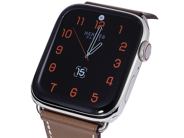 * Miura 1 иен Start*Apple Apple часы Hermes серии 6 44mm GPS cell la- модель MG393J/A A2376 C печать блокировка не отмена 