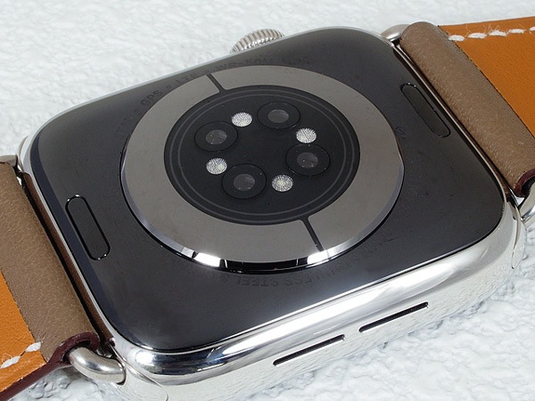 * Miura 1 иен Start*Apple Apple часы Hermes серии 6 44mm GPS cell la- модель MG393J/A A2376 C печать блокировка не отмена 