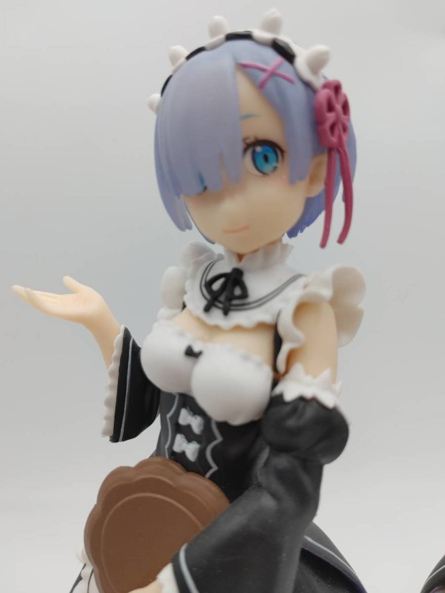 Re:ゼロから始める異世界生活 メイド服 プレミアムフィギュア レム ラム Ver.1.5 2体セット(その他)|売買されたオークション情報、yahooの商品情報をアーカイブ公開 - オークファン(aucfan.com) Re:ゼロから始める異世界生活 メイド服 プレミアムフィギュア レム ラム Ver.1.5 2体セット(その他)|売買されたオークション情報、yahooの商品情報をアーカイブ公開 - オークファン(aucfan.com)