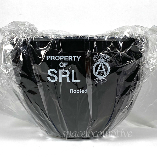 Lサイズ NEIGHBORHOOD SRL . ROUND-L / P-PLANT POT ネイバーフッド