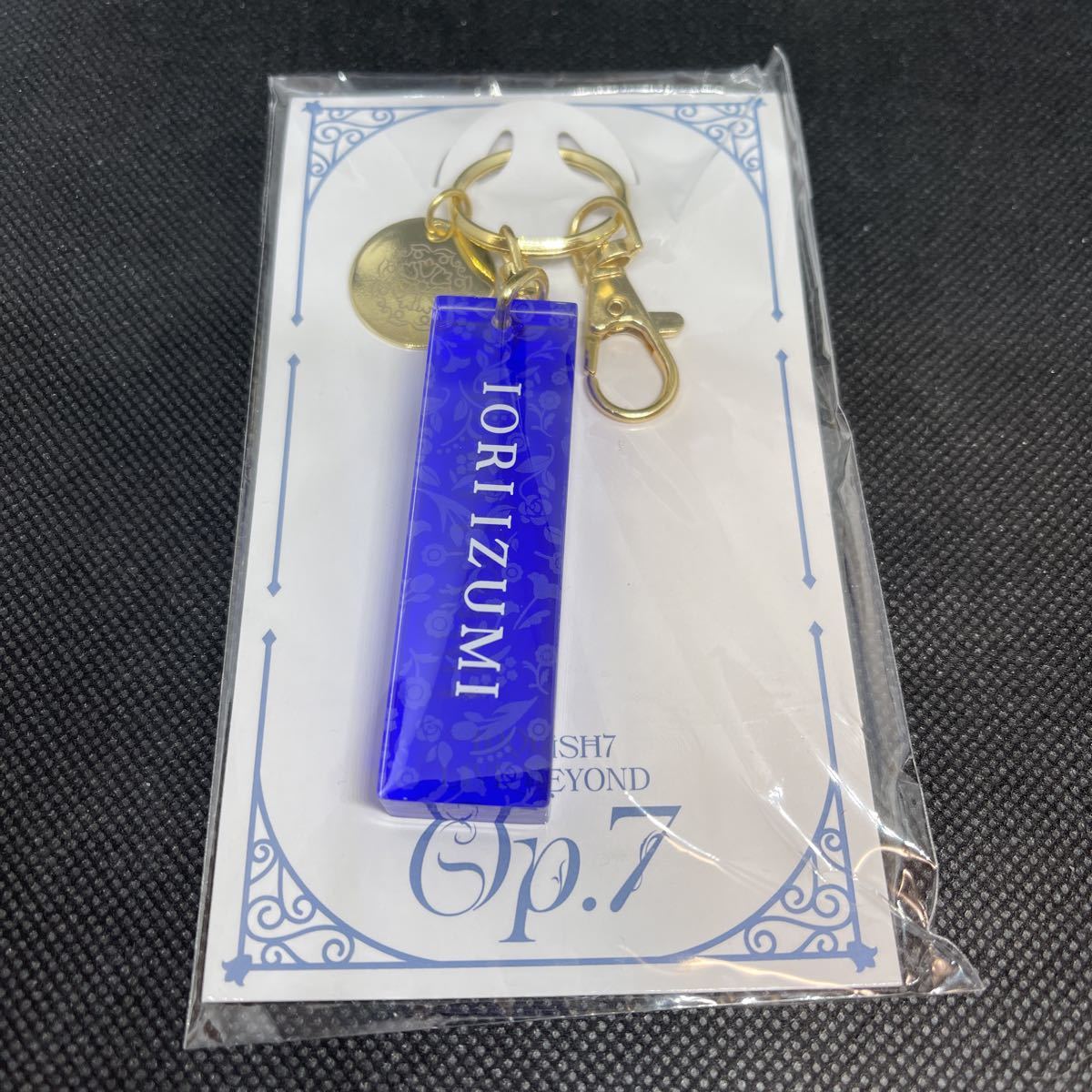 Deskripsi barang アイドリッシュセブン LIVE BEYOND OP.7