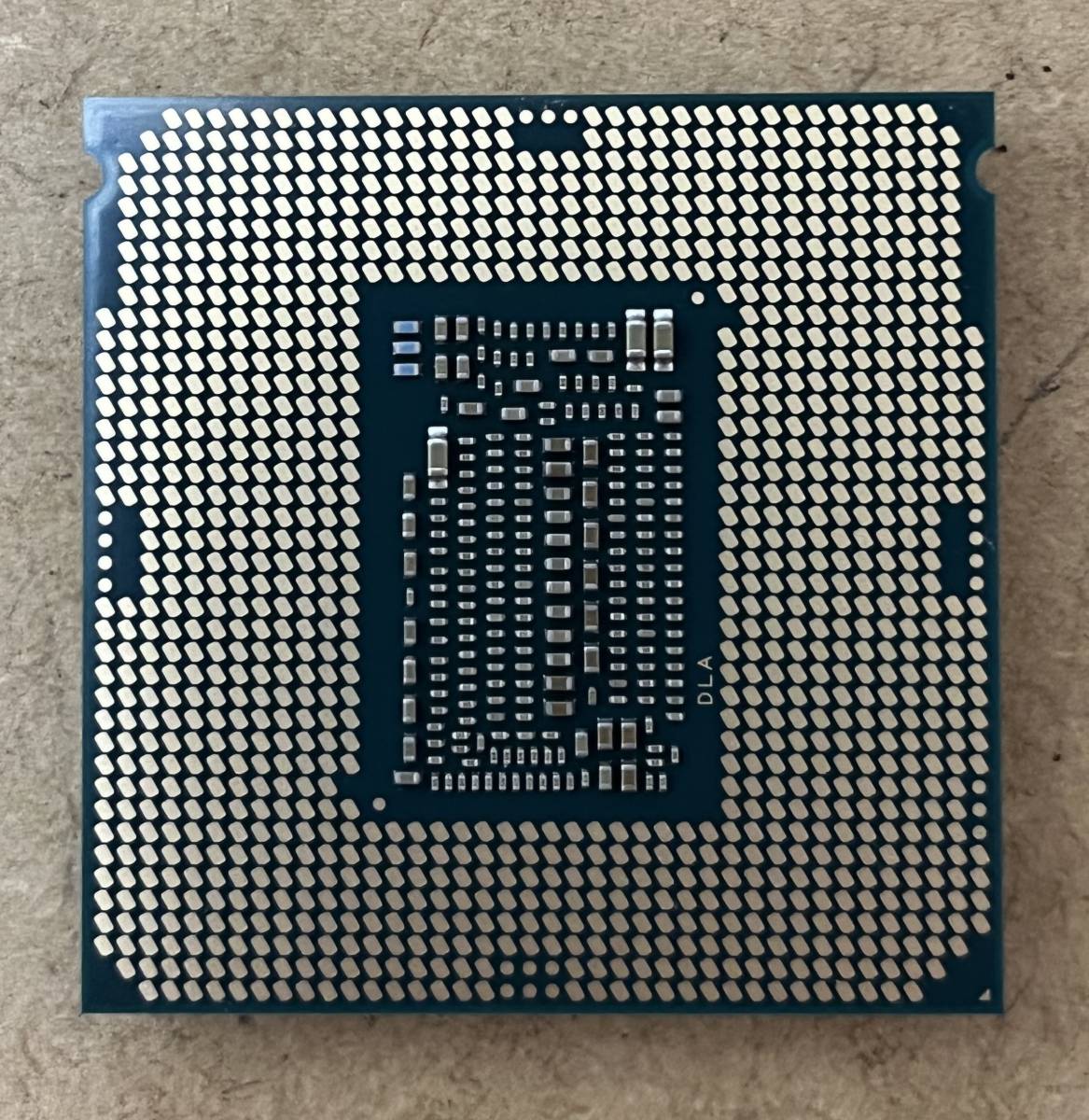 定番人気低価 ヤフオク! - Intel Core i7 9700K 超歓迎国産