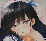 工場直売 C98/コミケ/T2 ART WORKS/抱き枕カバー/Tony/Ciel 抱き枕