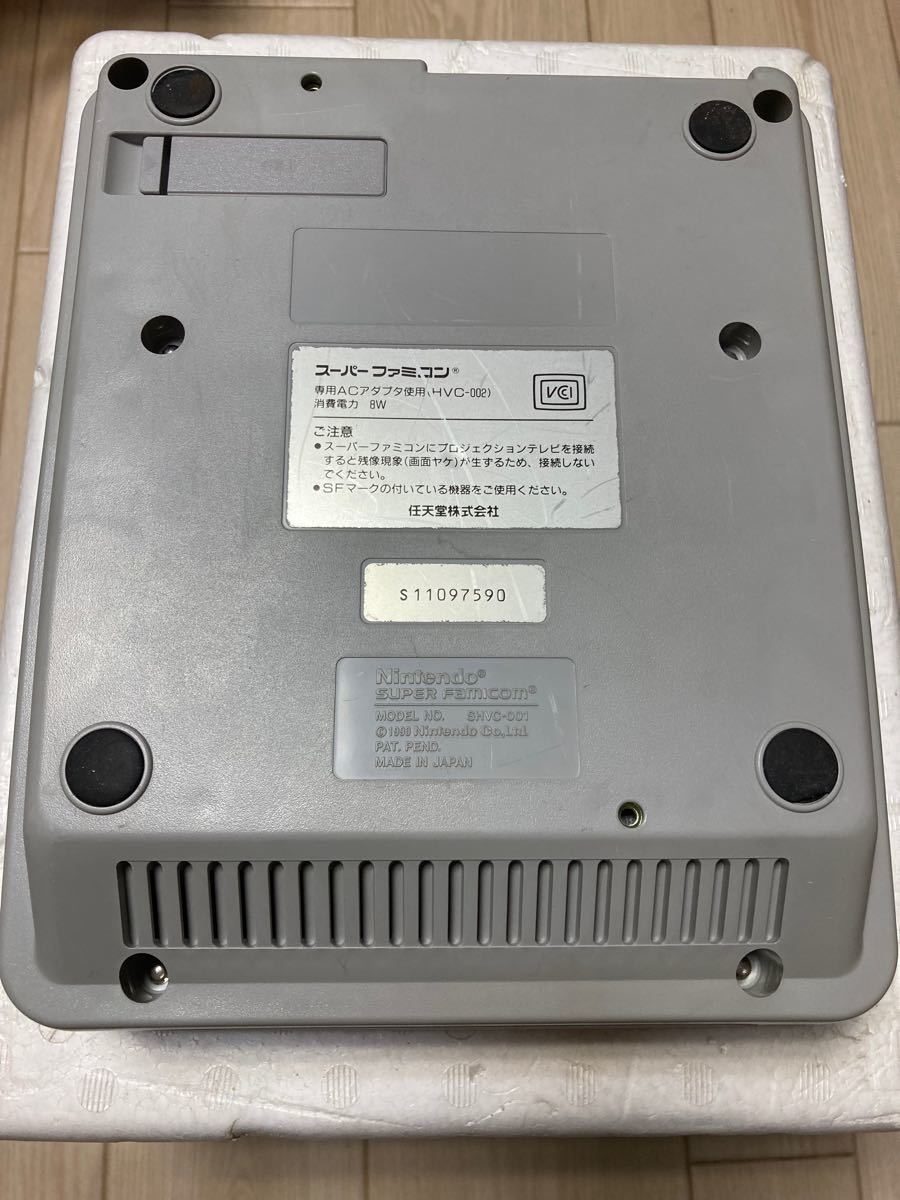 人気の商品 154スーパーファミコン(中期)レトロブライト済 コンデンサ