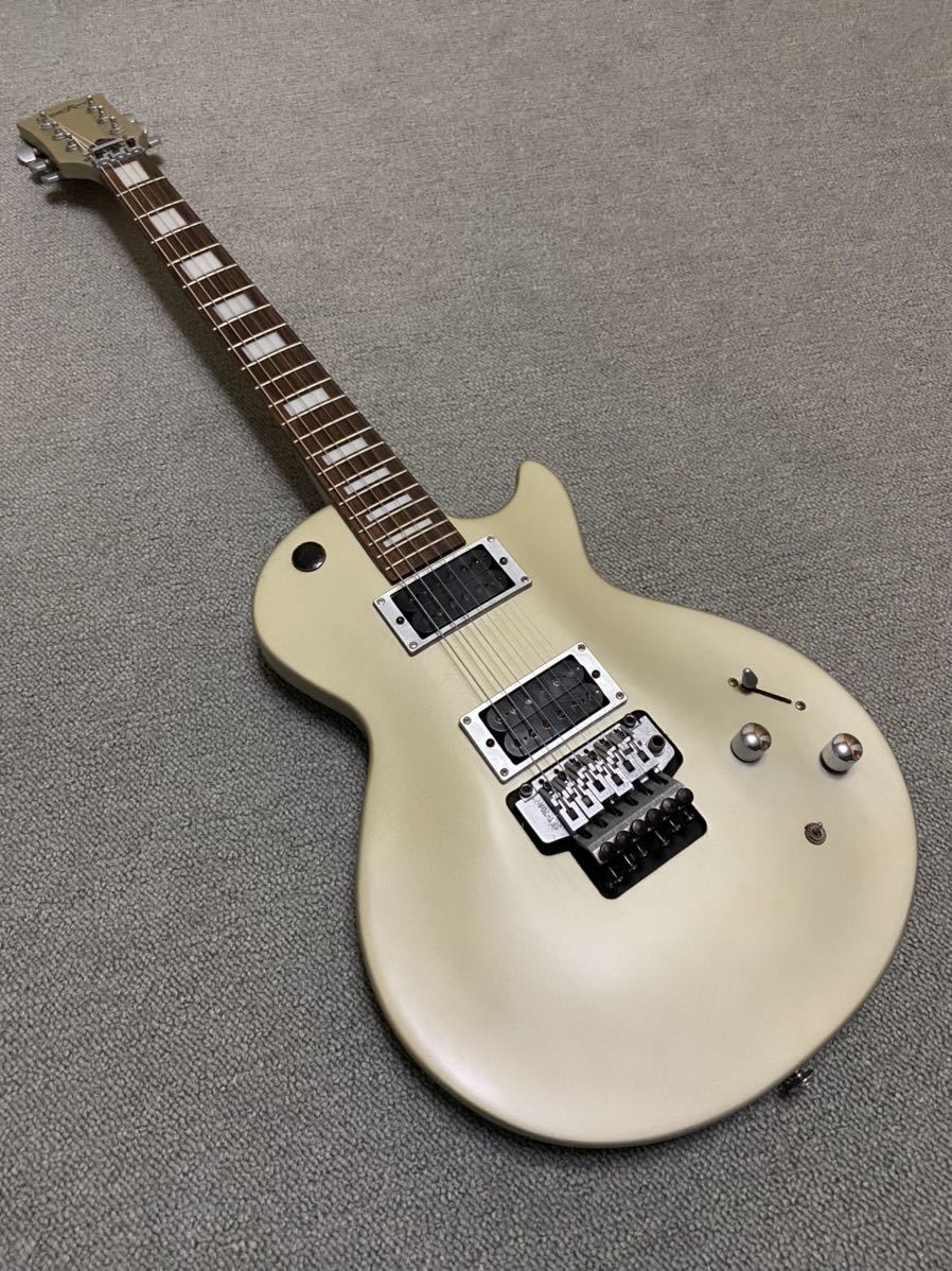 Yahoo!オークション - grass roots エレキギター Les paul レス Yahoo!オークション - grass roots エレキギター Les paul レス