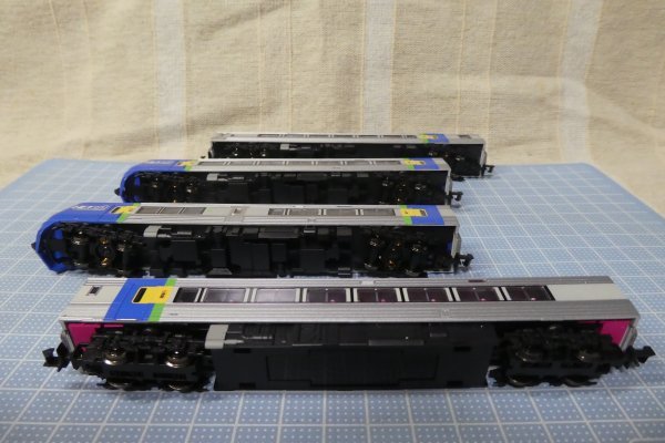 マイクロエース(MICRO ACE) A-8678 キハ261系0番台 スーパー マイクロエース(MICRO ACE) A-8678 キハ261系0番台 スーパー