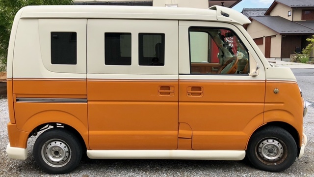 軽自動車 スズキ エブリイ00年式 ビンテージバン ワーゲンバス風 軽バン 車 現状販売 車検令和4年5月26日迄付き 走行約10万 エブリイ 売買されたオークション情報 Yahooの商品情報をアーカイブ公開 オークファン Aucfan Com 軽自動車 スズキ エブリイ00年式 ビンテージバン ワーゲンバス風 軽バン 車 現状販売 車検令和4年5月26日迄付き 走行約10万 エブリイ 売買されたオークション情報 Yahooの商品情報をアーカイブ公開 オークファン Aucfan Com
