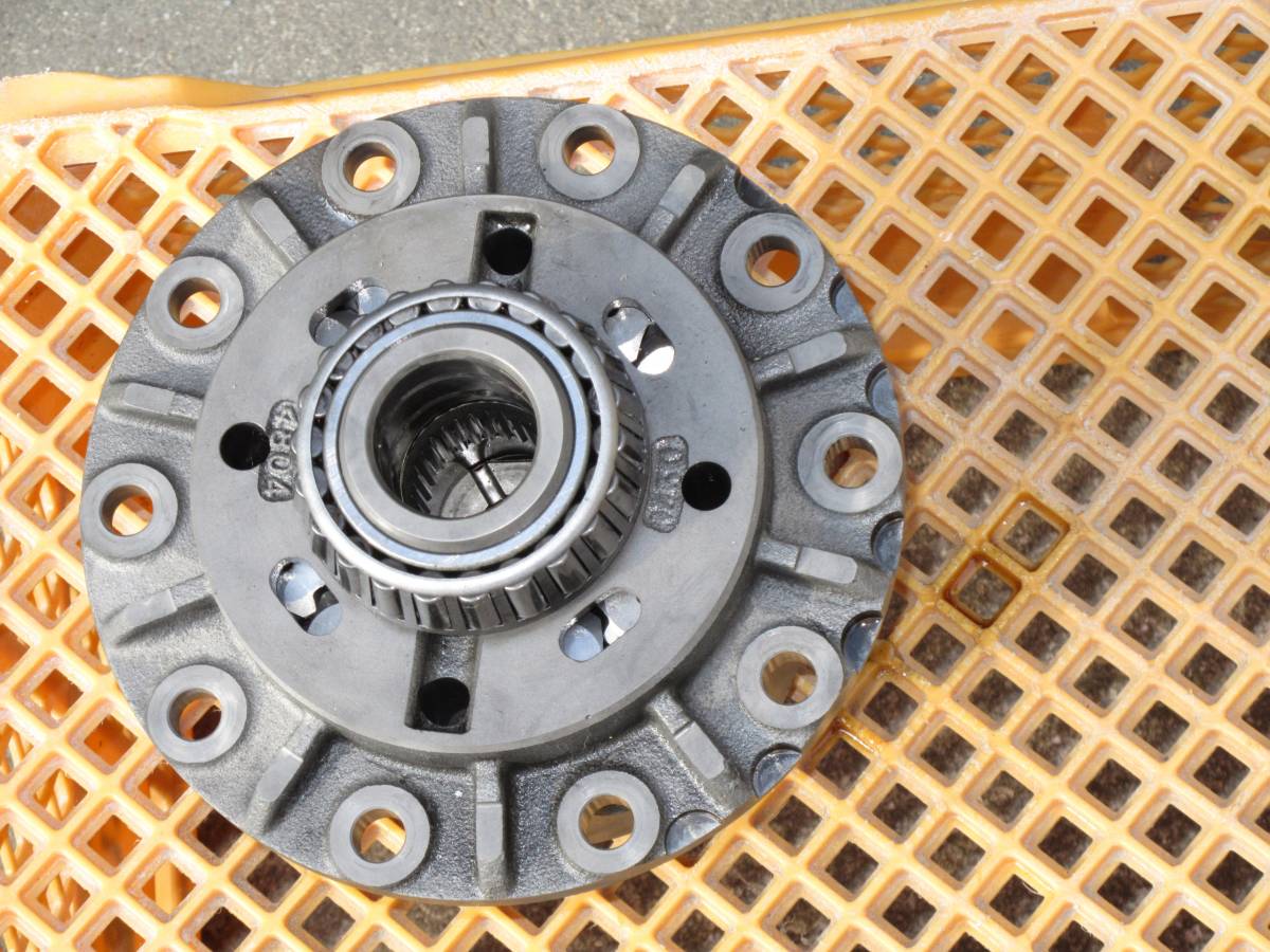 即決 美品 トルセン LSD 86 brz zn6 zc6 jzx100 jzx90 200 100 8