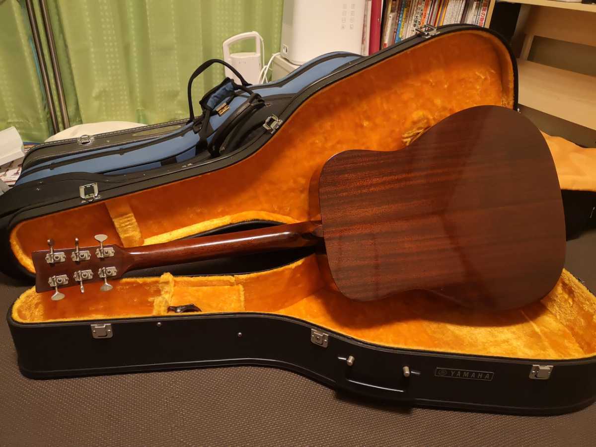 ☆極美品!YAMAHA FG720S TOP単板 アコースティックギター ☆ | ☆極美