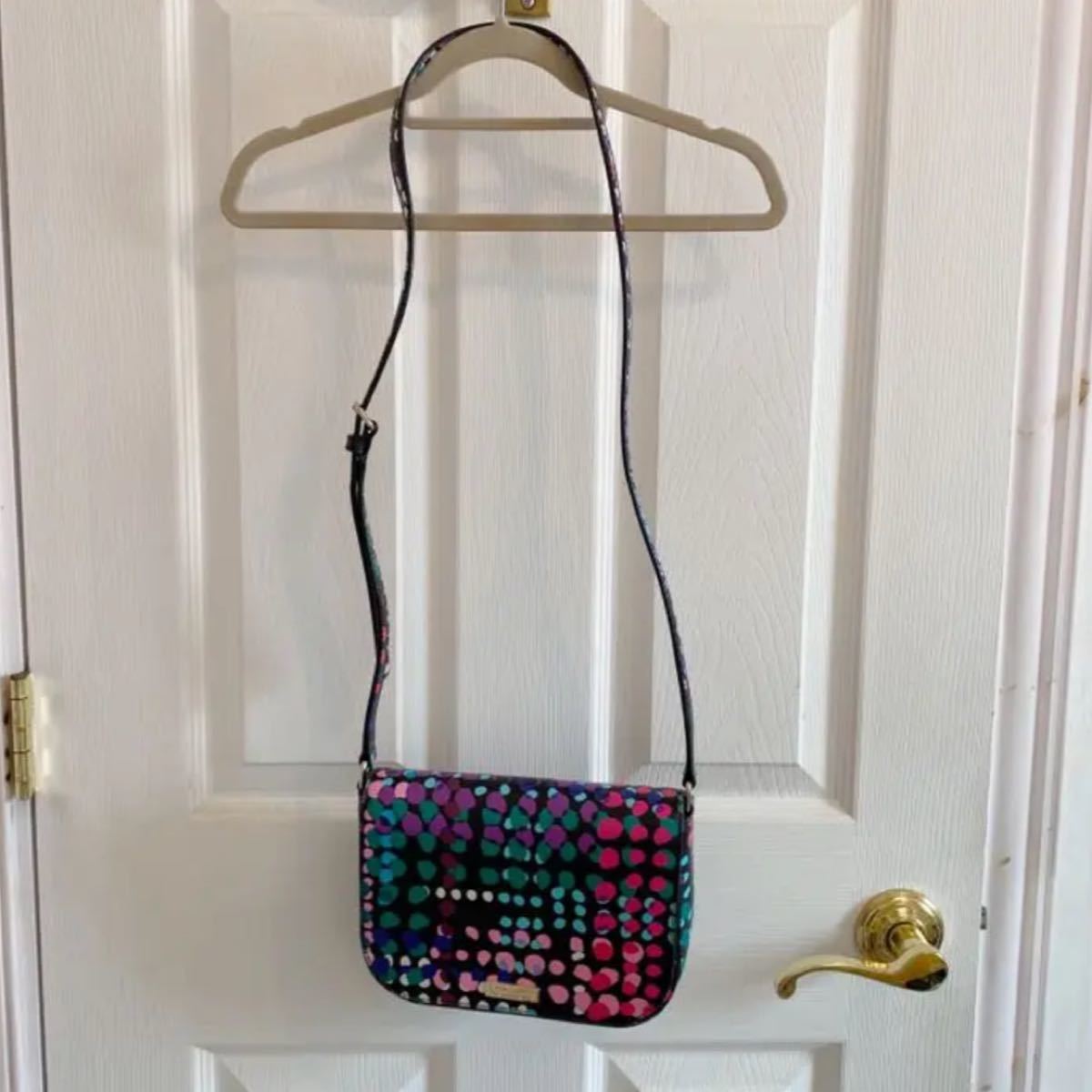 PayPayフリマ|kate spade ハンドバッグ ショルダーバッグ ケイト