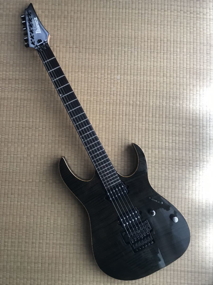 Yahoo!オークション - Ibanez J custom RG1702 アイバニーズ Yahoo!オークション - Ibanez J custom RG1702 アイバニーズ