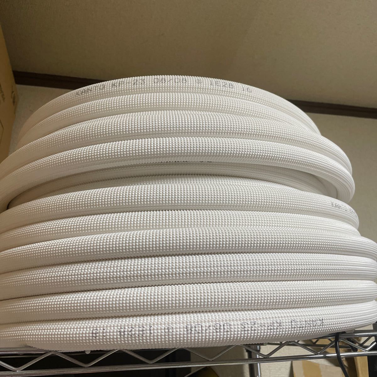 12月スーパーSALE 15%OFF】 KP-23 2分3分 ペアコイル KANTO 2巻 合計3巻セット 1巻 KP-24 - エアコン部品、アクセサリー - reachahand.org 12月スーパーSALE 15%OFF】 KP-23 2分3分 ペアコイル KANTO 2巻 合計3巻セット 1巻 KP-24 - エアコン部品、アクセサリー - reachahand.org