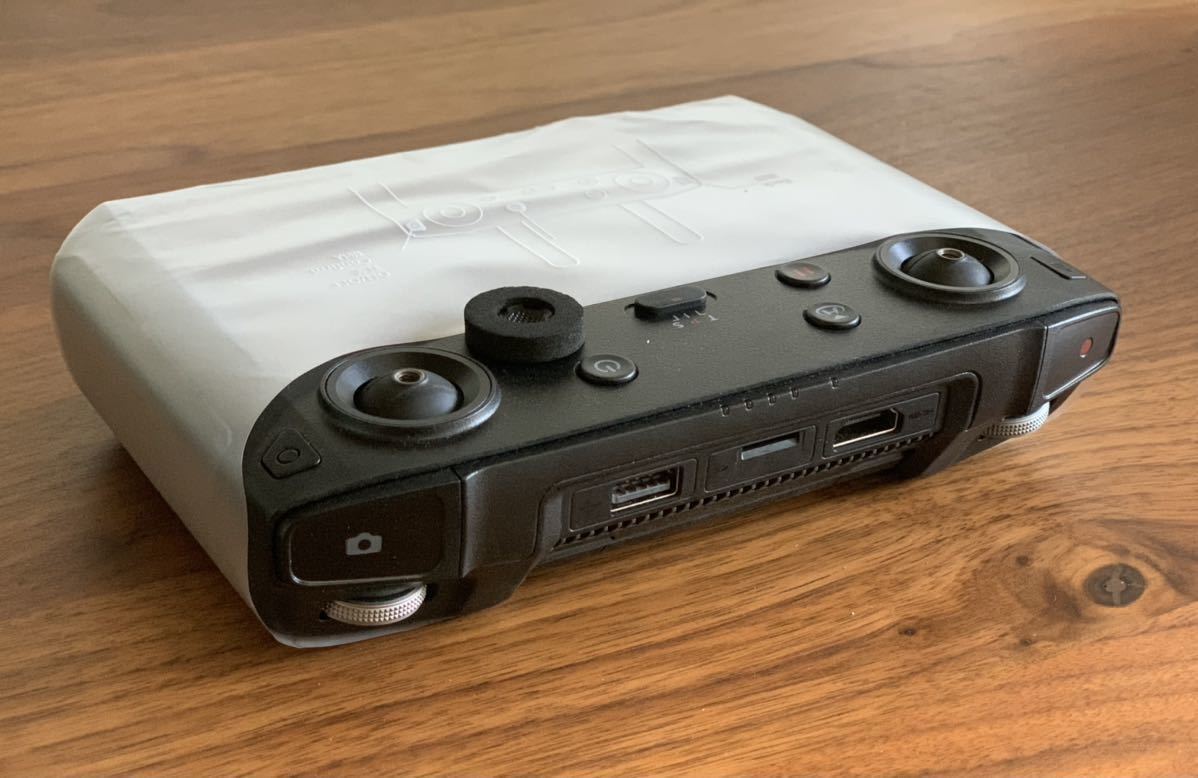 DJI スマートコントローラー RM500 Smart Controller 1円スタート