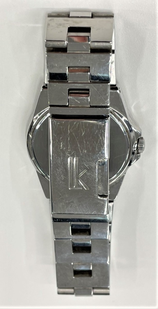 ◆◇◆ SEIKO ( セイコー) ルキア 腕時計 ウォッチ 7N82-0620 レディース LUKIA クオーツ 電池式 ステンレス 動作未確認 現状品_画像5