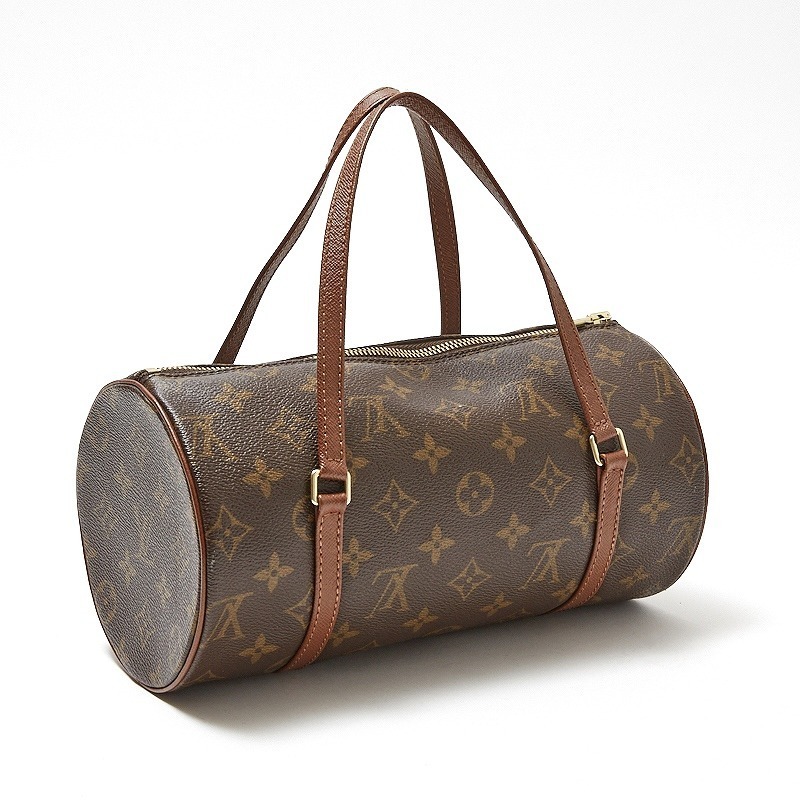 ルイ・ヴィトン LOUIS VUITTON パピヨン26 M51386 モノグラム