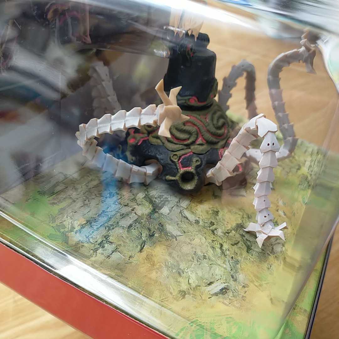 amiibo アミーボ ガーディアン ゼルダの伝説 ブレス オブ ザ amiibo アミーボ ガーディアン ゼルダの伝説 ブレス オブ ザ
