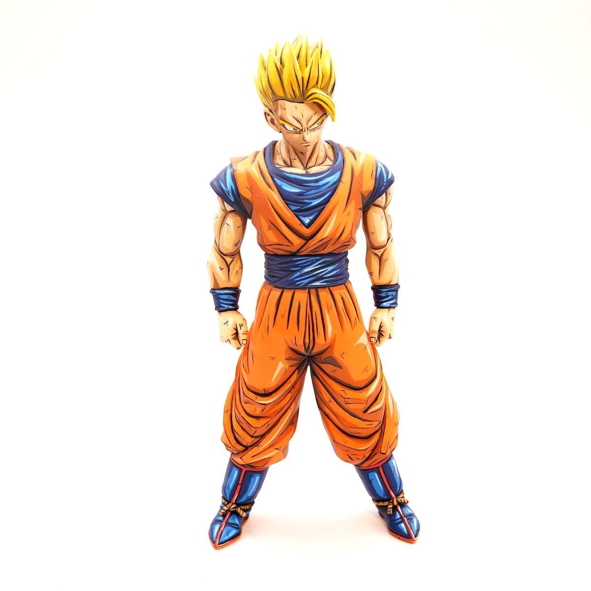 がみられる ヤフオク 孫悟飯 フィギュア フルリペイン ドラゴンボール のみご がみられる ヤフオク 孫悟飯 フィギュア フルリペイン ドラゴンボール のみご