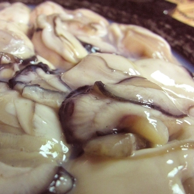 特大「広島産牡蠣2L-IQF1kg」ノンドリップ製法で急速凍結、味が違います!!　業務用食材_画像5