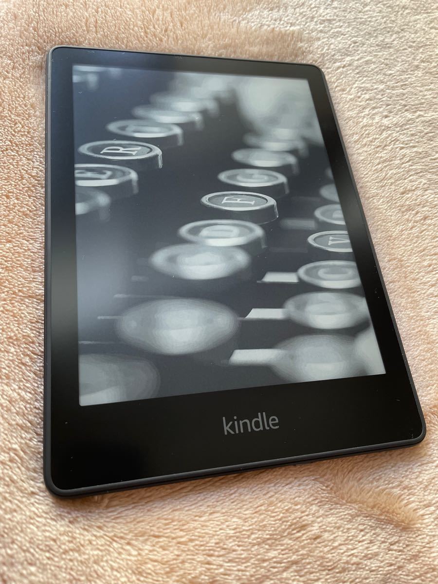 Amazon Kindle Paperwhite 第11世代 8Gb 広告なし｜PayPayフリマ