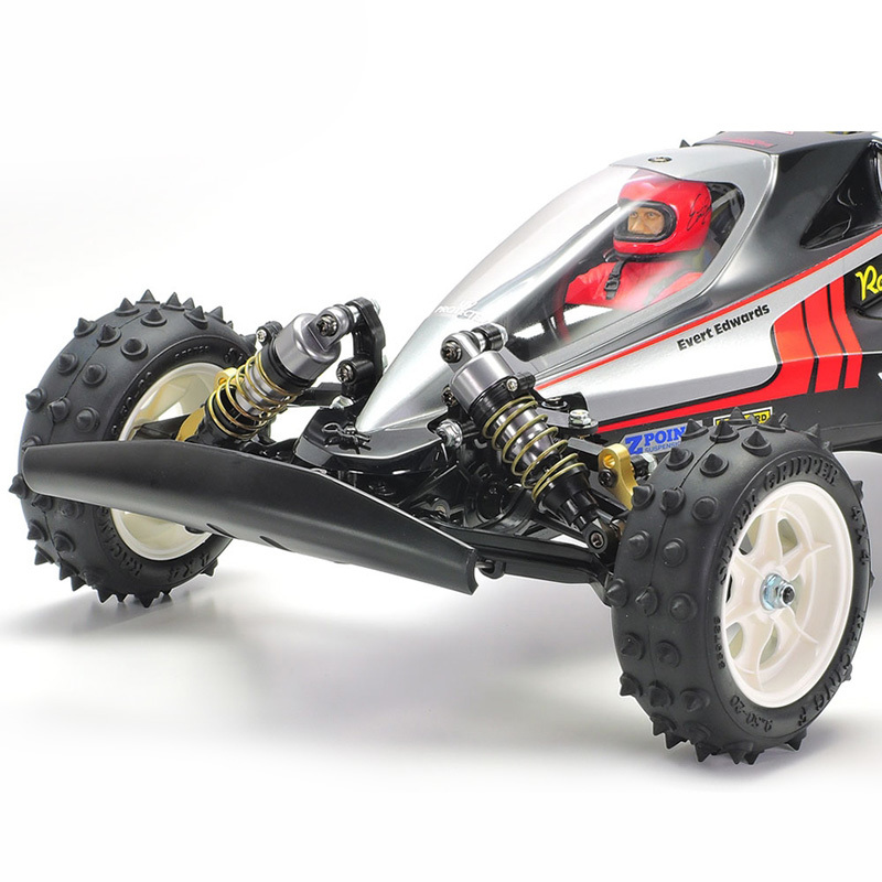 新品】タミヤ VQS(2020) ハイキャパシティダンパーセット アバンテ