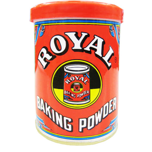  baking powder royal 113g