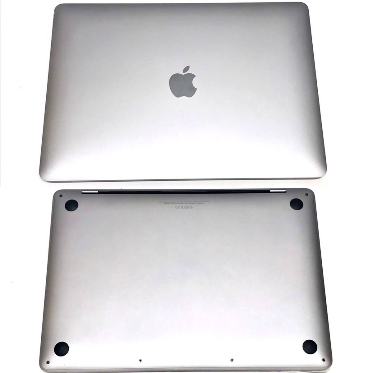 メーカー直売】 MacBookPro 13インチ 2019年 SSD 128GB agapeeurope.org