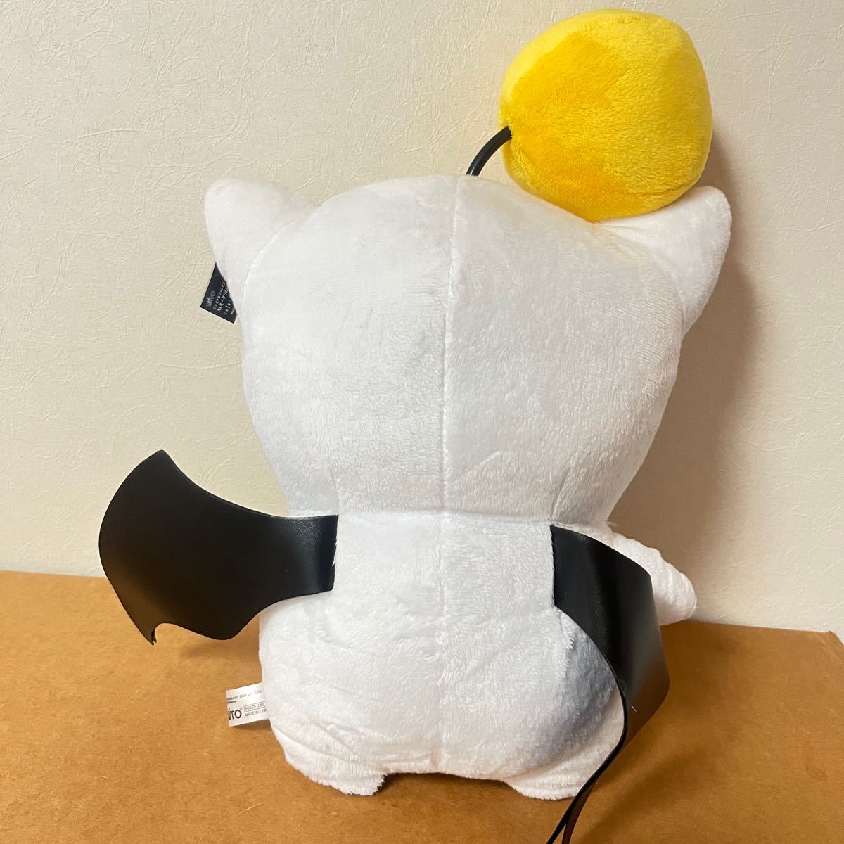 モーグリ ぬいぐるみ ファイナルファンタジー ff14|Yahoo モーグリ ぬいぐるみ ファイナルファンタジー ff14|Yahoo
