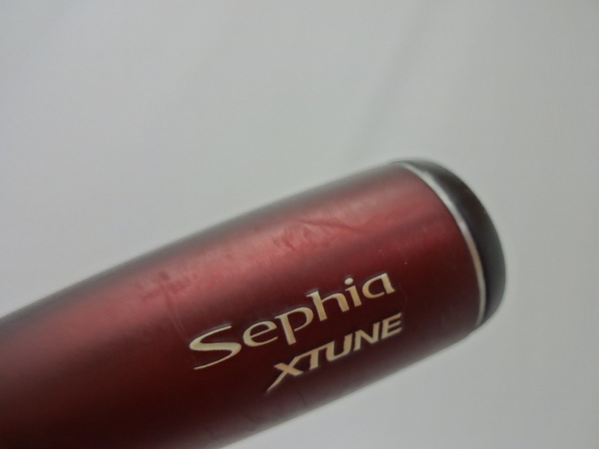 シマノ SHIMANO セフィア Sephia エクスチューン S806L | tspea.org