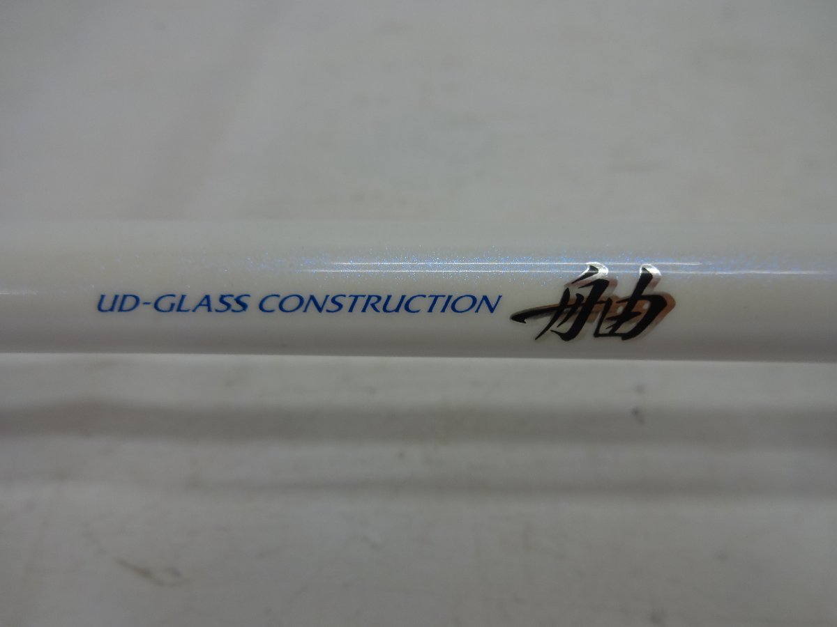 T4917 シマノ 11舳(ミヨシ) 100-270 SHIMANO MIYOSHI 菅125 www