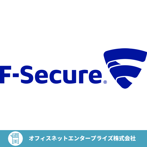 春新作の F-Secure Elements Endpoint Protection 1 ID ライセンス期間5年 ダウンロード版