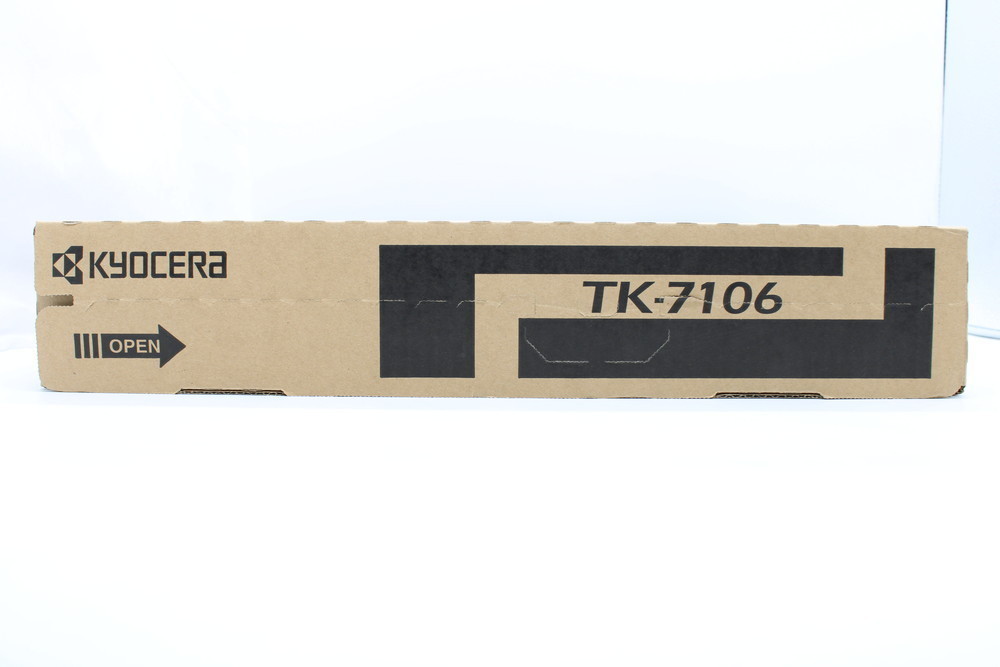未使用 KYOCERA 純正 京セラ トナーキット TK-7106 07N0688-10 www