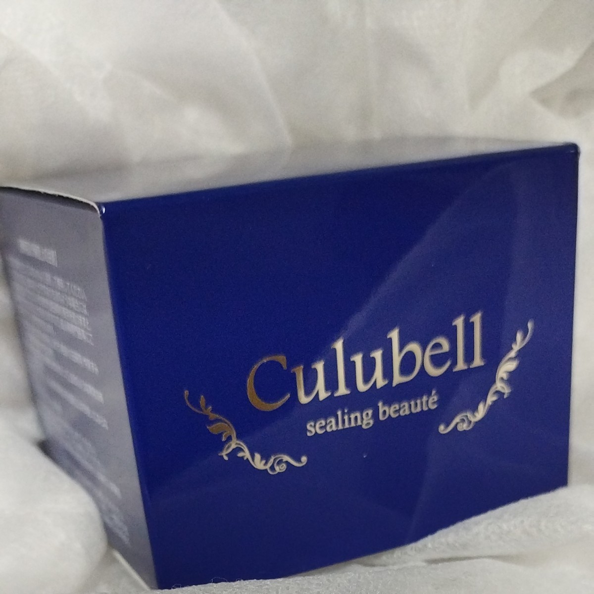 最大55%OFFクーポン ジェイエステ クリューベル Culubell シーリング