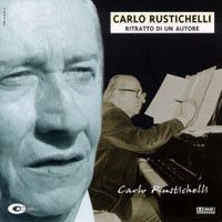 【絶品】 Rustichelli Carlo 伊CD Carlo /00110 CAM CAM5016362 Autore Un Di Ritratto Rustichelli, その他