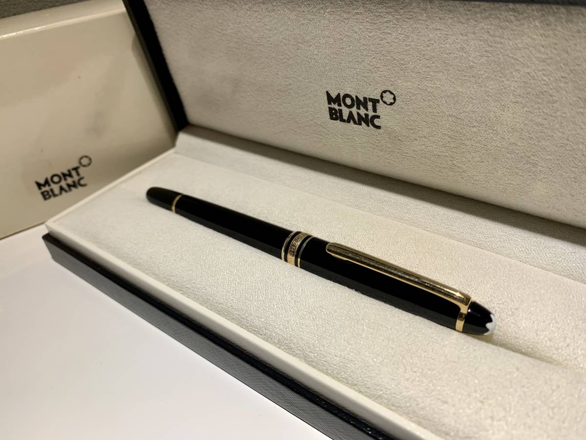 新品】 モンブラン MONTBLANC マイスターシュティック ボールペン - ボールペン - reachahand.org 新品】 モンブラン MONTBLANC マイスターシュティック ボールペン - ボールペン - reachahand.org