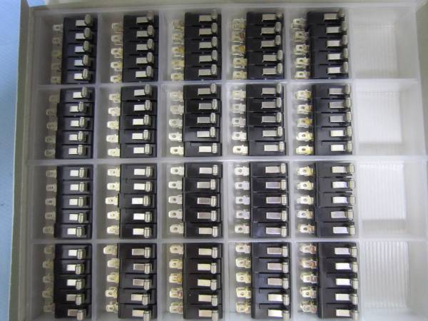 V-1025-1A5 small shape basis switch *100 piece Omron (OMRON)