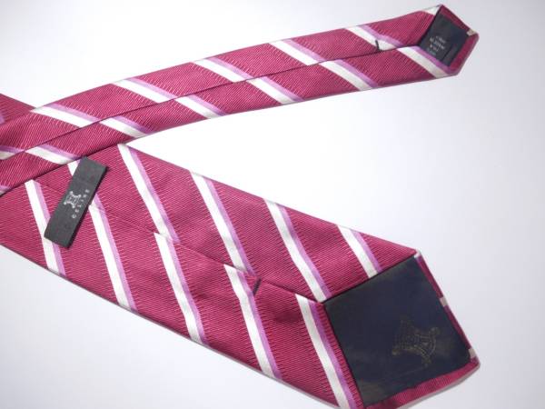 (7)/ Celine CELINE necktie /2