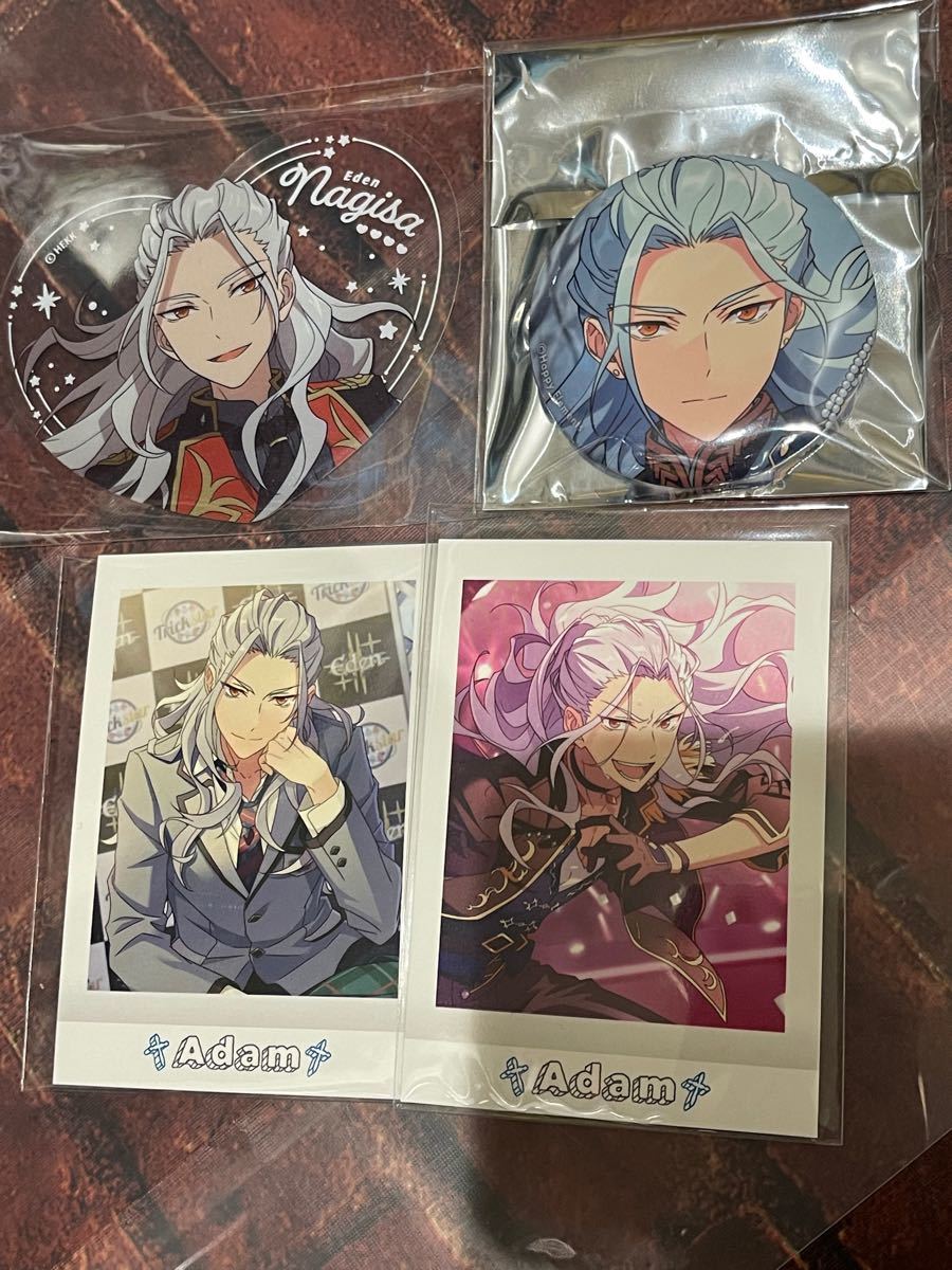 Paypayフリマ あんスタ 乱凪砂 Paypayフリマ あんスタ 乱凪砂