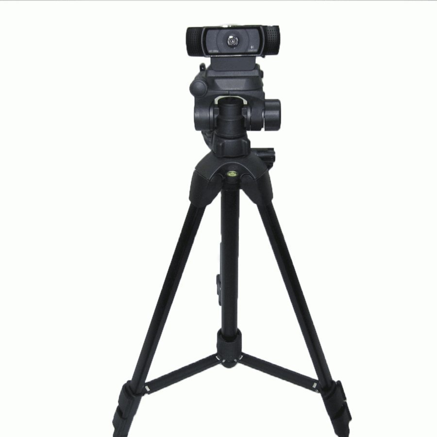 【中古】【訳あり商品】　KenKo ZF-300　リモートワーク　動画撮影　動画投稿　youtube　ツイキャス　zoom Meet【三脚のみ】_画像2