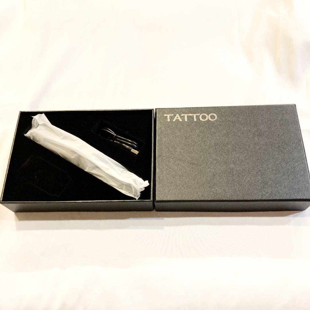 ポータブル ワイヤレス タトゥーマシン AMBITION Tattoo(その他)|売買 超激安ショップ ワイヤレスタトゥーマシン tattoo AMBITION その他