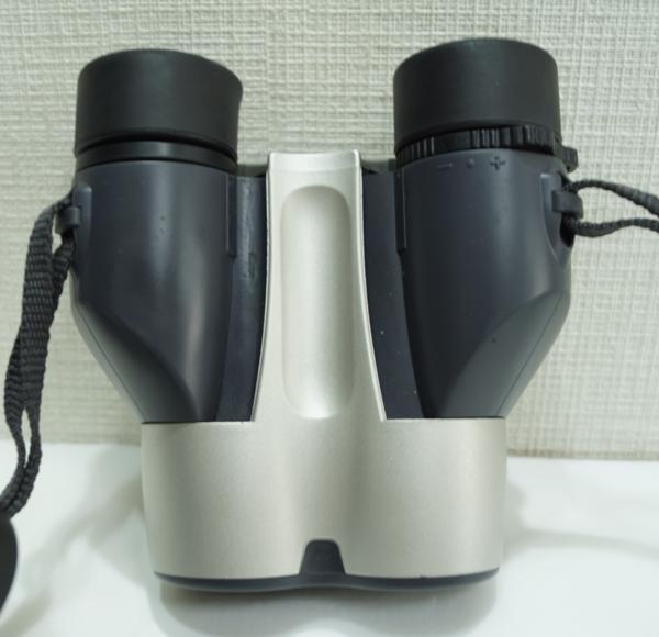 NIKON Nikon binoculars 8×25 5.6° sack attaching letter pack post service plus possible 0728M1h