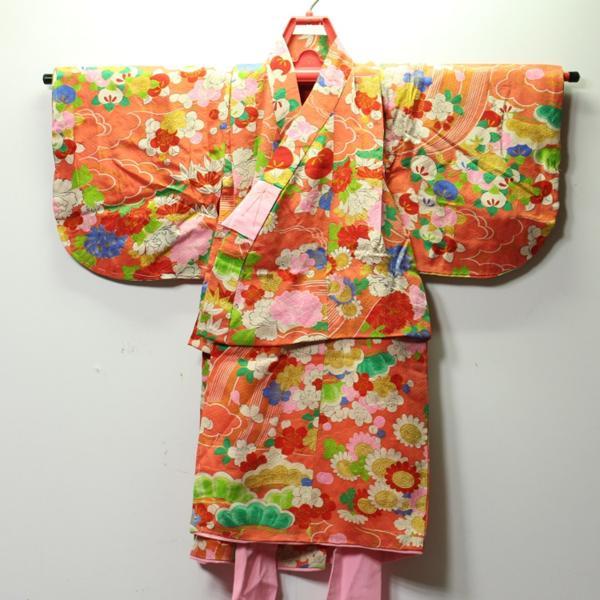  для девочки Sakura ...,.. рисунок . кимоно 1030M17r