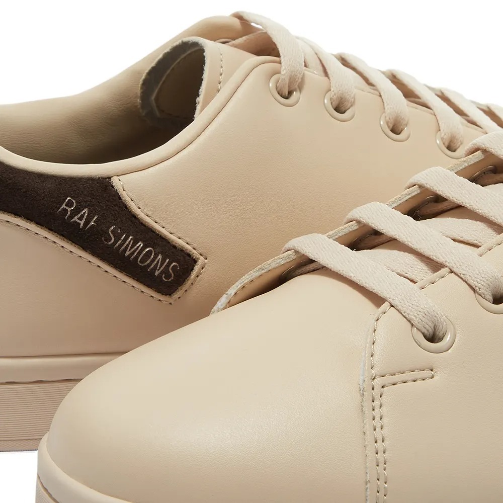 raf simons ラフシモンズ orion スニーカー beige 42 | web.hauscenter