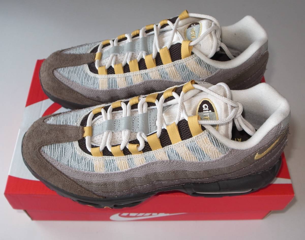 NIKE Air Max 95 NH US8.5 26.5cm Ironstone Celery product details | Yahoo!  Auctions Japan proxy bidding and shopping service | FROM JAPAN