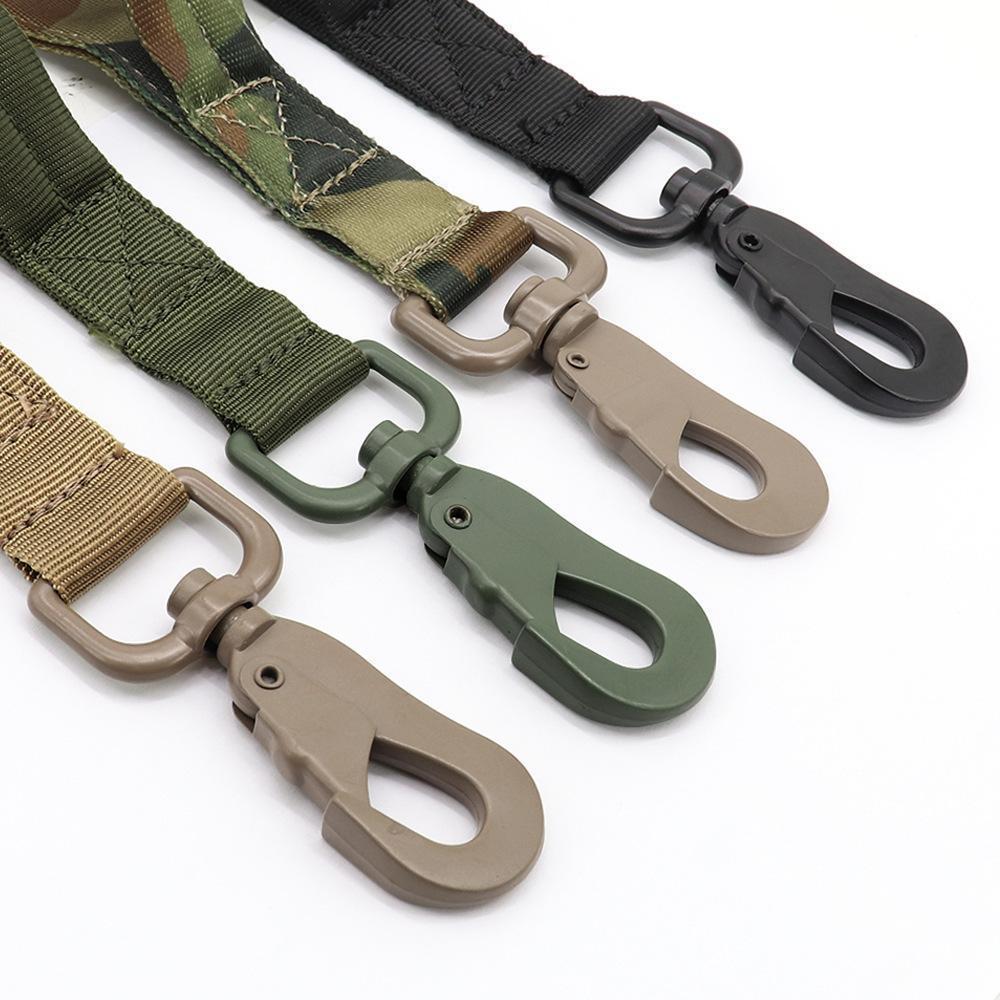  middle ~ large dog Lead robust . military specification Tacty karu Lead [ green ]
