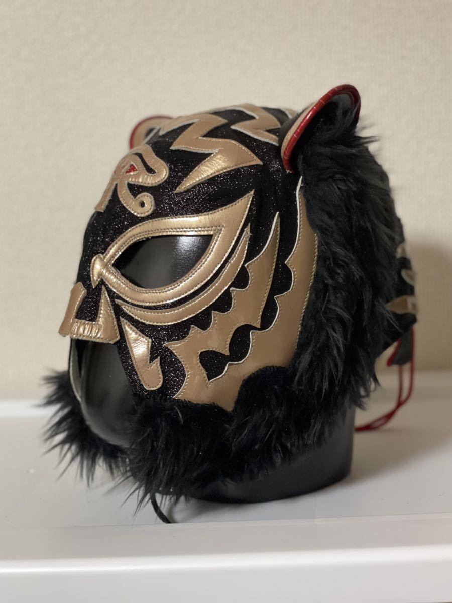 2代目 ブラックタイガーマスク SIMA www.esole.eu